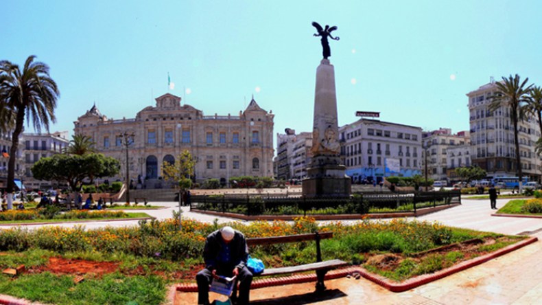 الجمال العمراني .. متى تشرق شمسه؟