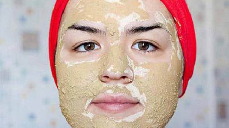 إليك خلطة تسمين الوجه بمكوّنين فقط وفي 15 دقيقة!