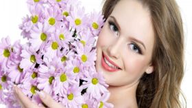 إليك هذه الحيل الثمانية للحصول على بشرة ناعمة؟!