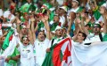 “محاربو المدرجات” يرفضون الاستسلام أو التراجع