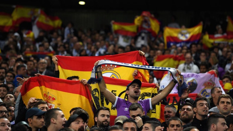 الجماهير الإسبانية ترفض لعب السوبر في السعودية