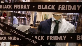 تخفيضات “الجمعة الأسود” تتحوّل إلى أكاذيب واحتيال