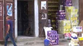 بلدية الحراش تعذر تجار سوق الجملة للمواد الغذائية لإخلاء محلاتهم