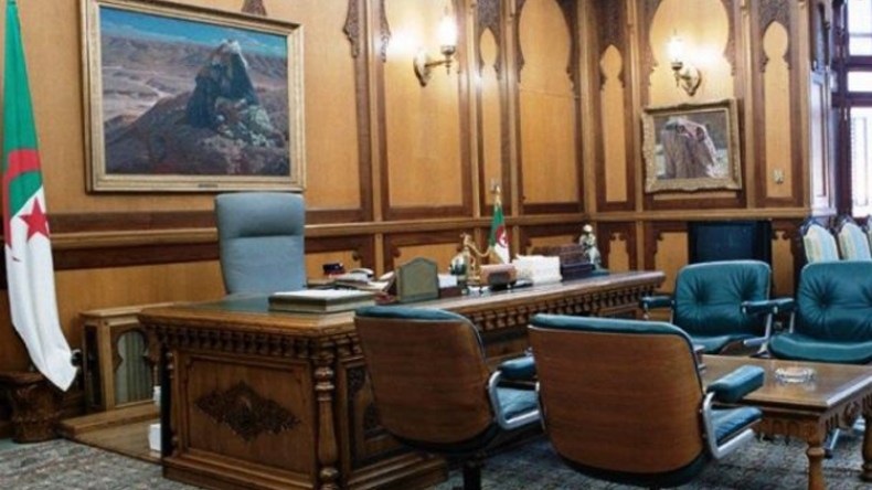 مقومات الجمهورية الثانية