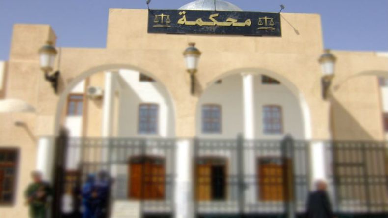 جدولة 31 قضية في الدورة الجنائية لمجلس قضاء عين الدفلى