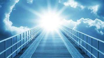 عندما تهبّ نسمات الجنّة