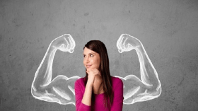 النساء أقوى من الرجال ومتفوقات عليهم.. كيف؟