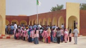 لا دراسة بالجنوب إلا بداية من أكتوبر بسبب الحرارة!