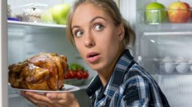 إليك 12 سببا للشعور الدائم بالجوع؟!