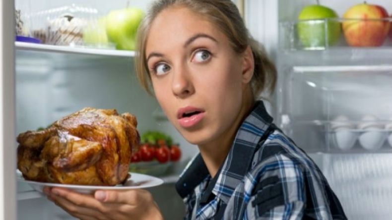 إليك 12 سببا للشعور الدائم بالجوع؟!