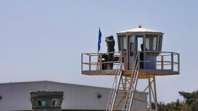 ضربات جوية إسرائيلية على سوريا