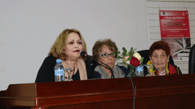 الجوهر أمحيص: الشباب يجهلون رموزهم الأدبية لأن النظام المدرسي مفلس