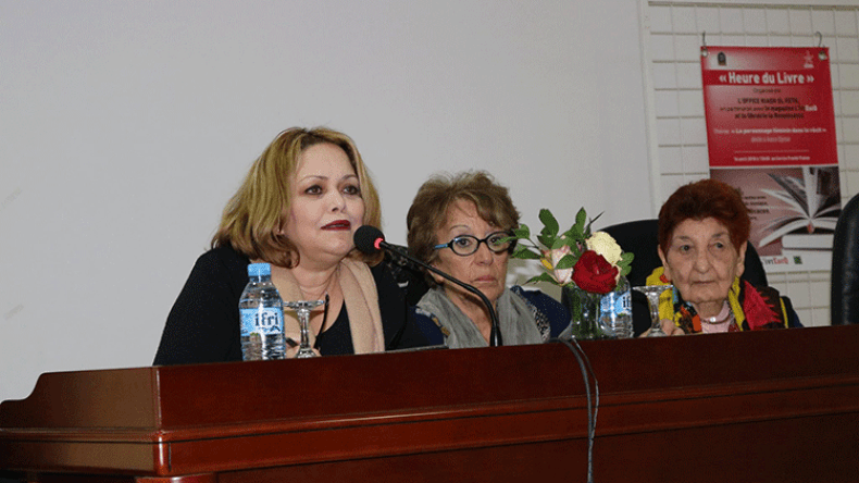 الجوهر أمحيص: الشباب يجهلون رموزهم الأدبية لأن النظام المدرسي مفلس