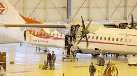 “نقابة الصيانة” ترفض الحوار مع إدارة الجوية الجزائرية!