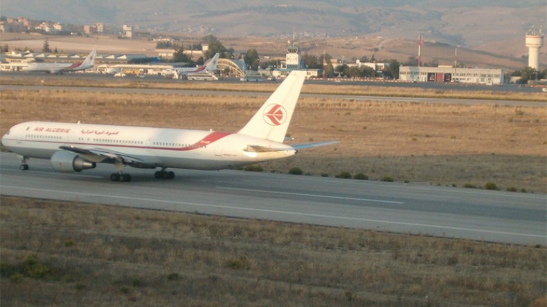 258 يوم غياب في 5 أشهر لموظفي الجوية بمطار قسنطينة!