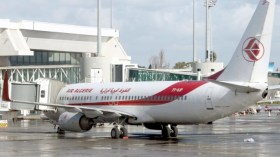 غليان في “الجوية الجزائرية”