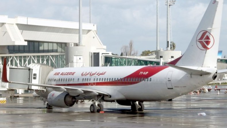 غليان في “الجوية الجزائرية”