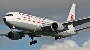 الخطوط الجوية الجزائرية قد تفلس