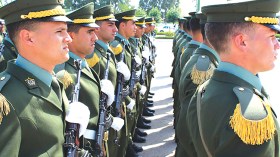 آلاف المناصب في الجيش وهذه شّروط التّجنيد