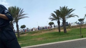 “ثلاثاء أسود” على مستعملي الطريق نحو العاصمة