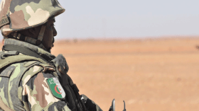 إرهابي يسلم نفسه بتمنراست