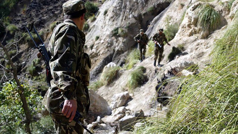 توقيف 3 عناصر دعم للإرهابيين بسكيكدة وخنشلة