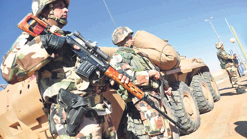الجيش ينفذ عمليات متفرقة جديدة بنجاح