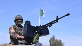 42 إرهابيا سلموا أنفسهم طواعية خلال 4 أشهر