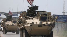 أمريكا تنفي شائعة إبقاء ألف عسكري في سوريا