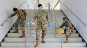 كورونا يتسبب بوفاة أكثر من 15 ألف شخص حول العالم