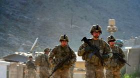 وثائق تكشف تقارير سلبية للحرب في أفغانستان