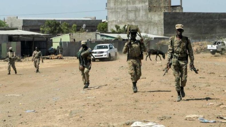 السودان وإثيوبيا يتبادلان الاتهامات