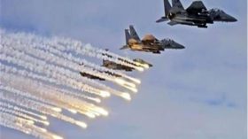 دعوات في المغرب لرفض التعاون العسكري مع الاحتلال الصهيوني