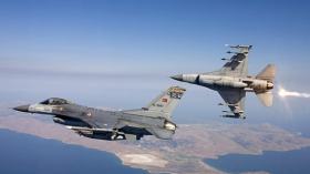 “تحييد” 14 مسلحاً كردياً شمال العراق