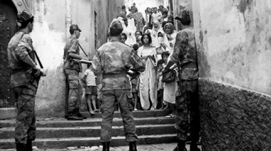 MP: 535 French Soldiers Were Killed In Algeria Between 1962 And 1964