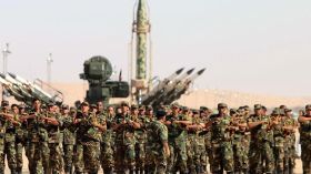 هجومان انتحاريان على قوات حفتر في درنة