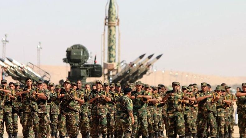 هجومان انتحاريان على قوات حفتر في درنة
