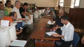 مواطنون دون وثائق الحالة المدنية منذ 90 يوما بالخرايسية