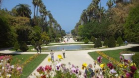 حديقة التجارب بالحامة تتوفر على كل المعايير لتصنيفها كحديقة عالمية