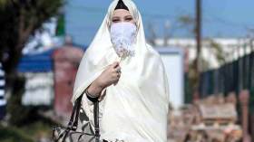 الحايك يصنع الحدث في قطر على هامش كأس العرب