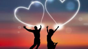 هكذا تتأكدين من حب زوجك؟!