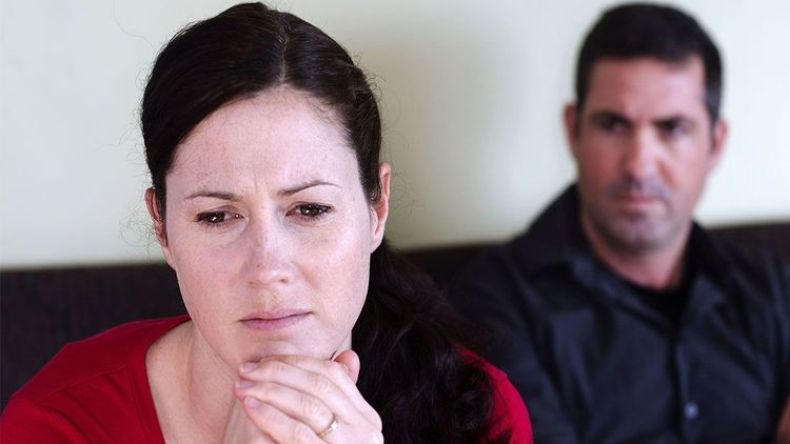 أشعر بأن زوجي لا يحبني!