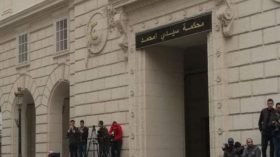 إيداع المدير العام السابق لـ “CPA” و5 إطارات من وزارة الصناعة الحبس المؤقت