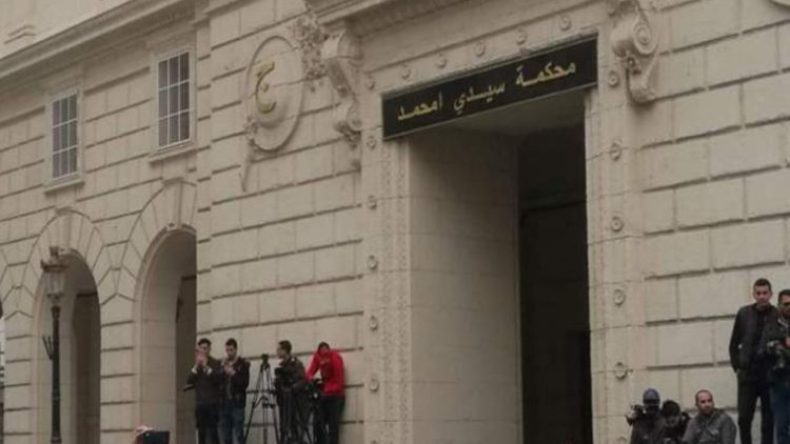 إيداع المدير العام السابق لـ “CPA” و5 إطارات من وزارة الصناعة الحبس المؤقت