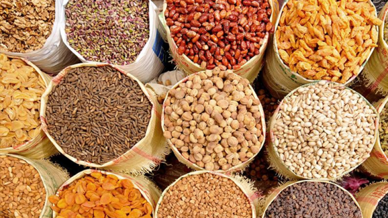 توقع إنتاج 1.5 مليون قنطار من الحبوب هذا الموسم بالبويرة