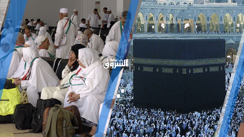 عزوزة: استلمنا 27 ألف تأشيرة في انتظار 10آلاف أخرى قريبا