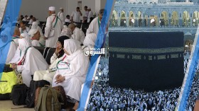 7 مراكز لرفع بصمات الحجاج والمعتمرين وصورهم البيومترية