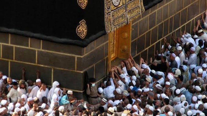 المعرفة القشورية عند المتطاولين على الحجّ