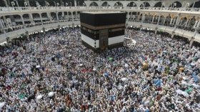 عشر ذي الحجّة.. أيام ليست كباقي الأيام