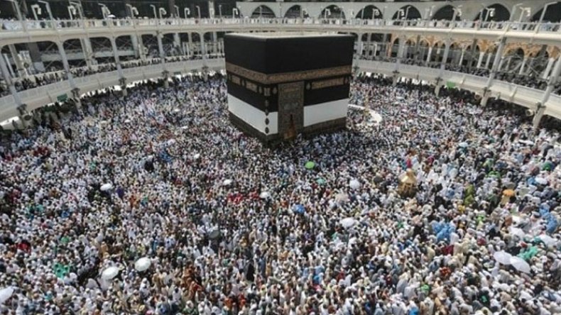 عشر ذي الحجّة.. أيام ليست كباقي الأيام
